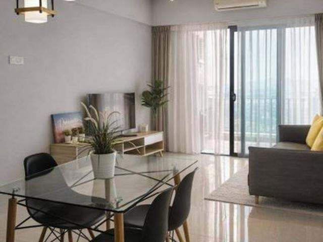 Condominium for rent in Country Heights Damansara, Kuala Lumpur