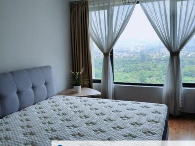 Condominium for rent in Country Heights Damansara, Kuala Lumpur