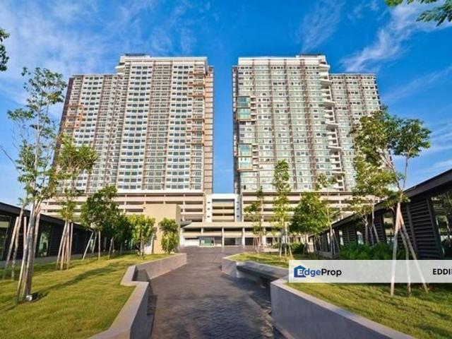 Condominium for sale in 18A, Kuala Lumpur