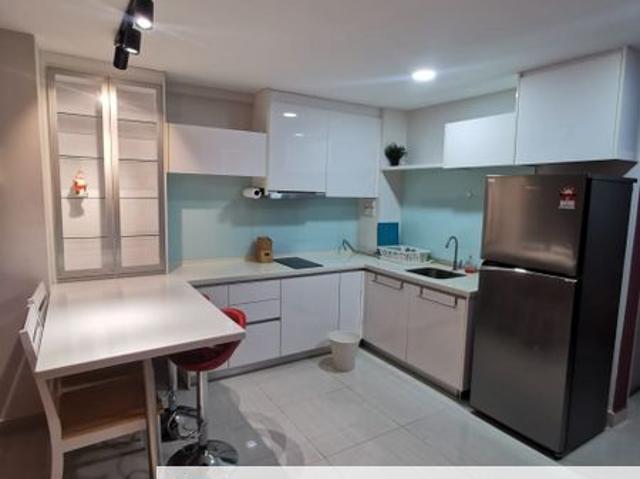 Condominium for rent in Country Heights Damansara, Kuala Lumpur