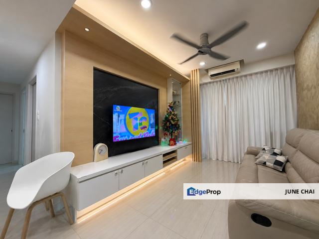 Condominium for sale in Country Heights Damansara, Kuala Lumpur