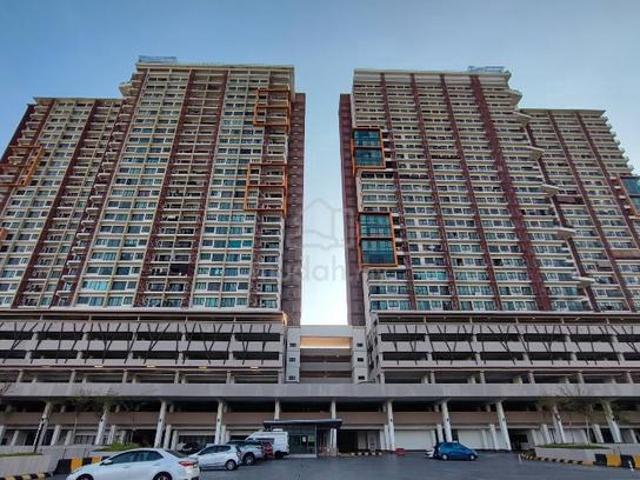 Serviced Residence for sale in Country Heights Damansara, Kuala Lumpur