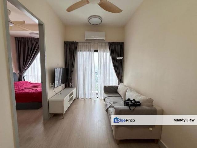 Condominium for rent in Bandar Menjalara