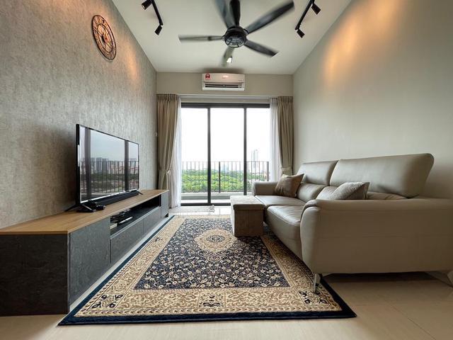 Serviced Residence for sale in Country Heights Damansara, Kuala Lumpur