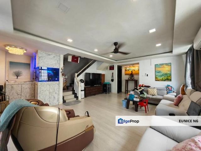 House for sale in Iskandar Puteri, Johor Bahru