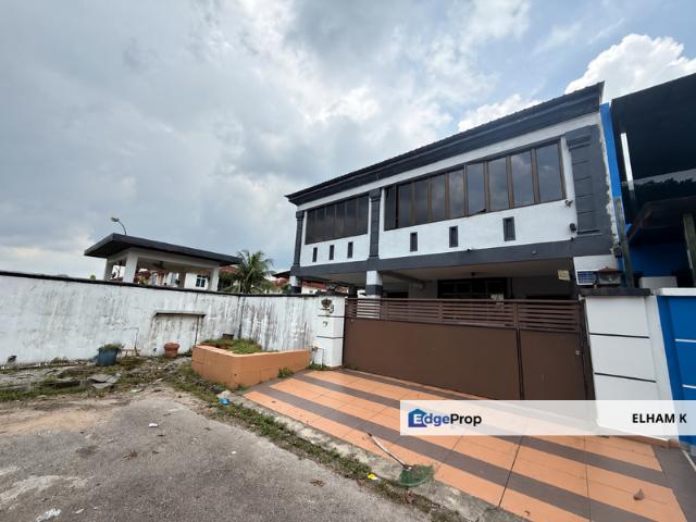 House for sale in Iskandar Puteri, Johor Bahru
