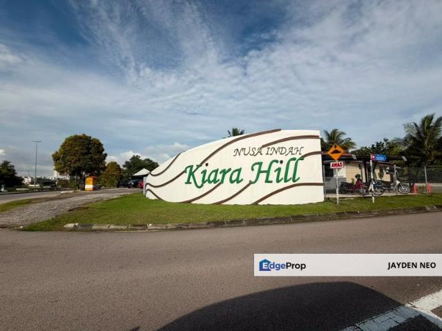 House for sale in Bukit Ledang, Johor