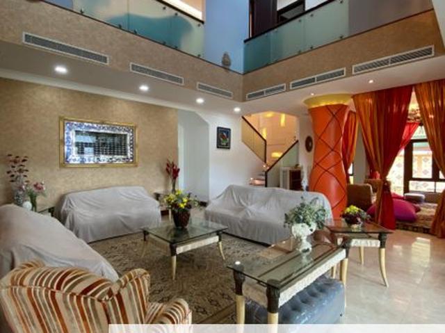 House for sale in Country Heights Damansara, Kuala Lumpur