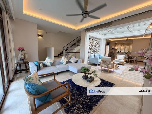 House for sale in Country Heights Damansara, Kuala Lumpur