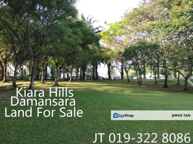 House for sale in Country Heights Damansara, Kuala Lumpur