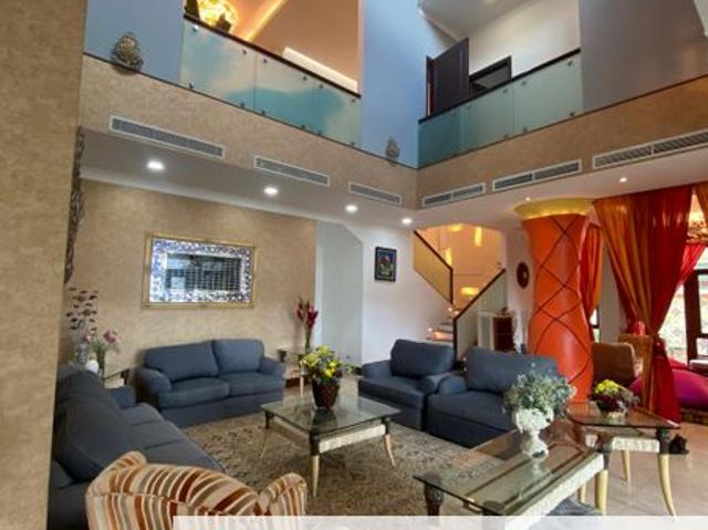 House for sale in Country Heights Damansara, Kuala Lumpur