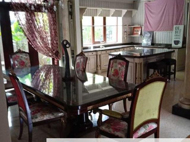 House for sale in Country Heights Damansara, Kuala Lumpur