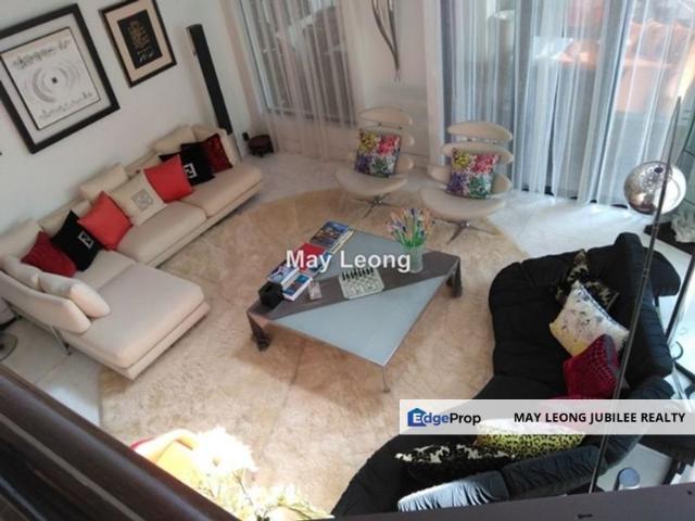House for sale in Country Heights Damansara, Kuala Lumpur