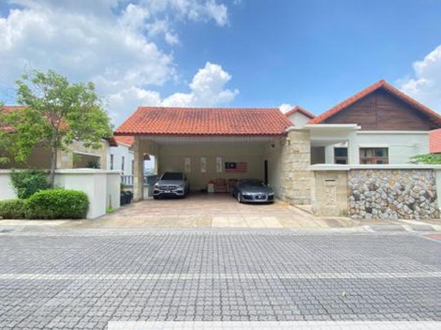 House for sale in Country Heights Damansara, Kuala Lumpur