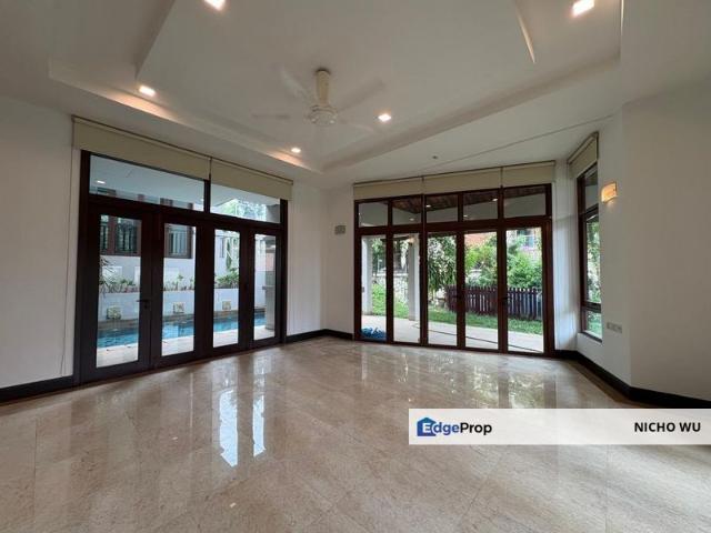 House for rent in Country Heights Damansara, Kuala Lumpur