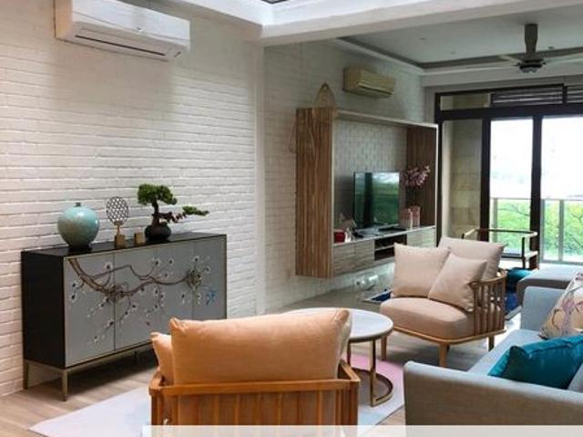 House for sale in Country Heights Damansara, Kuala Lumpur