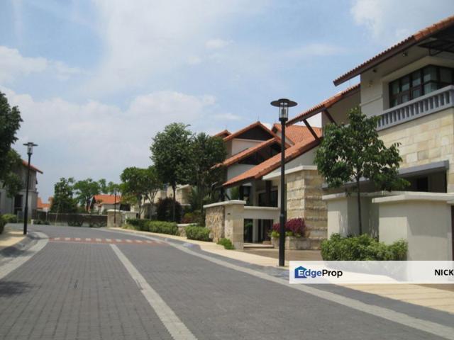 House for sale in Country Heights Damansara, Kuala Lumpur