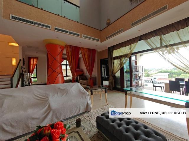 House for sale in Country Heights Damansara, Kuala Lumpur