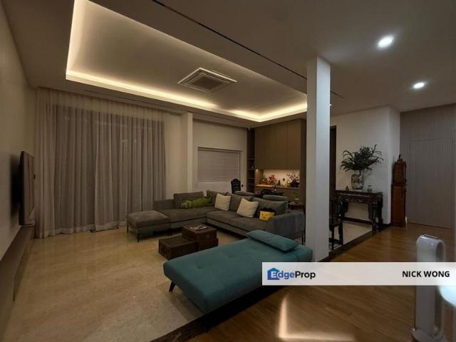House for sale in Country Heights Damansara, Kuala Lumpur