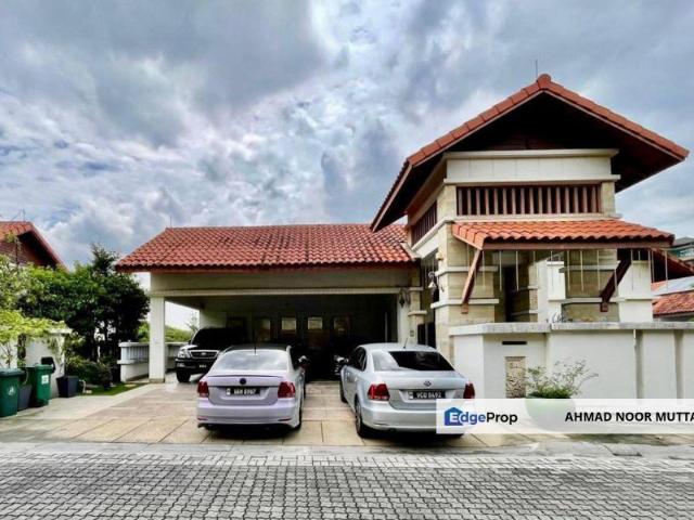 House for sale in Country Heights Damansara, Kuala Lumpur