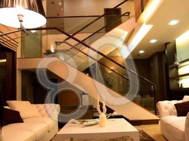 House for sale in Country Heights Damansara, Kuala Lumpur