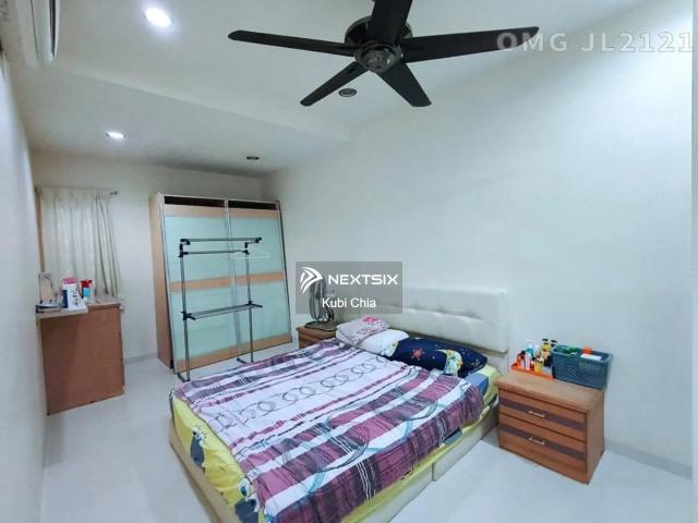 Residential House for sale in Johor