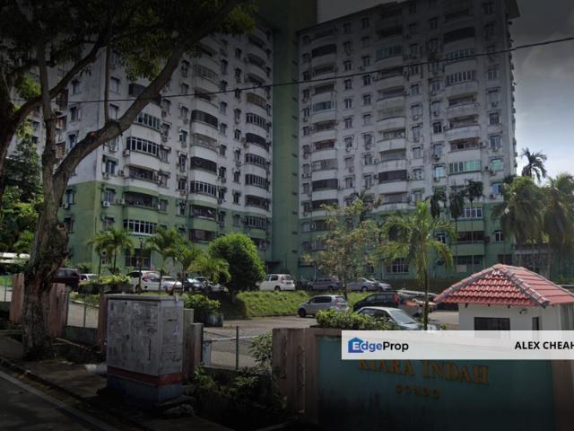 Condominium for sale in Mukim 13, Georgetown