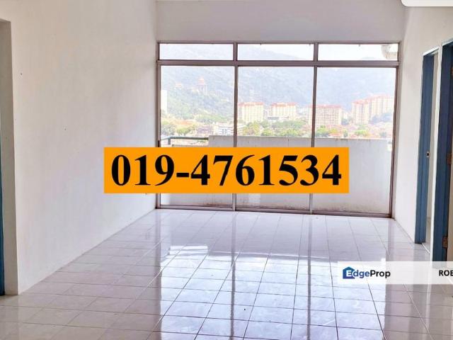 Condominium for sale in Mukim 13, Georgetown