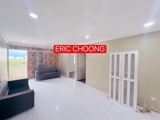Condominium for sale in Georgetown, Penang
