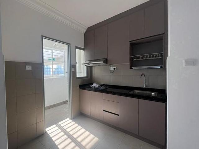 Condominium for rent in Country Heights Damansara, Kuala Lumpur
