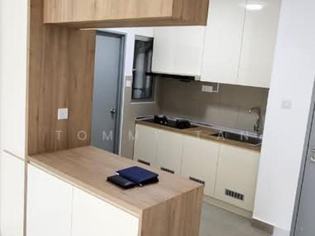 Condominium for rent in Country Heights Damansara, Kuala Lumpur