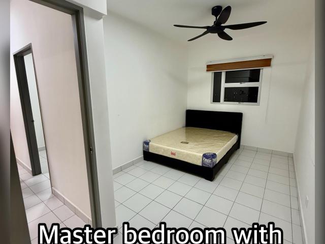 Apartment for rent in Country Heights Damansara, Kuala Lumpur