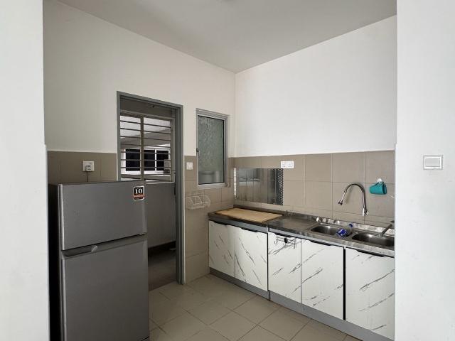 Apartment for rent in Country Heights Damansara, Kuala Lumpur