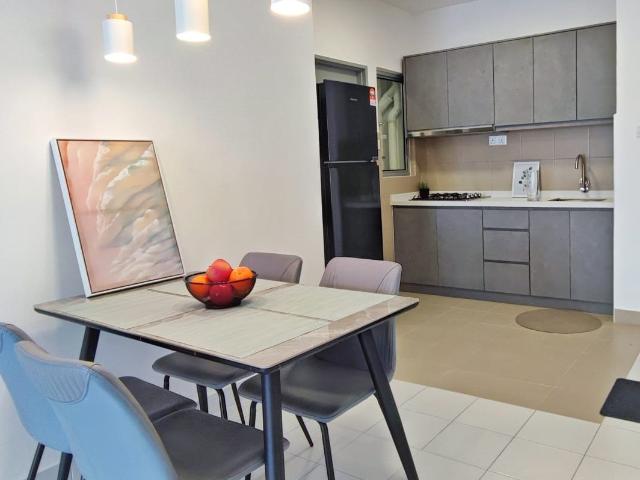 Apartment for rent in Country Heights Damansara, Kuala Lumpur