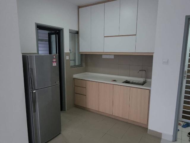 Apartment for rent in Country Heights Damansara, Kuala Lumpur