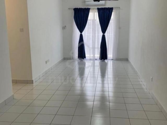 Apartment for rent in Kuala Lumpur, Country Heights Damansara
