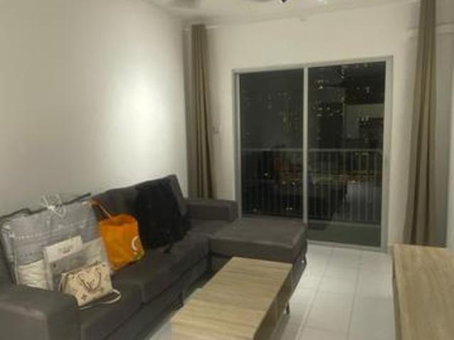 Condominium for rent in Country Heights Damansara, Kuala Lumpur