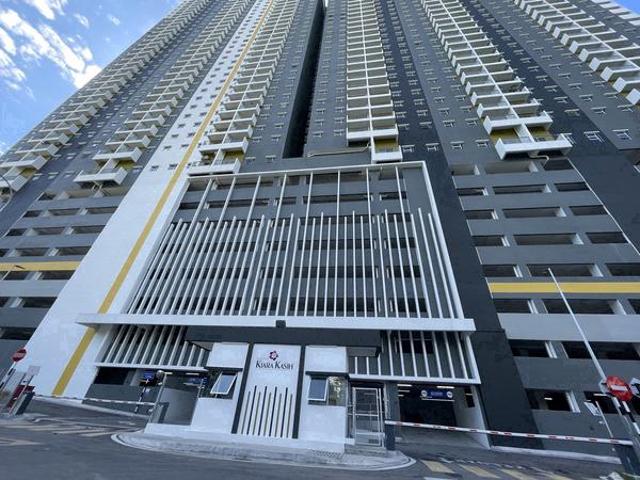 Condominium for rent in Country Heights Damansara, Kuala Lumpur