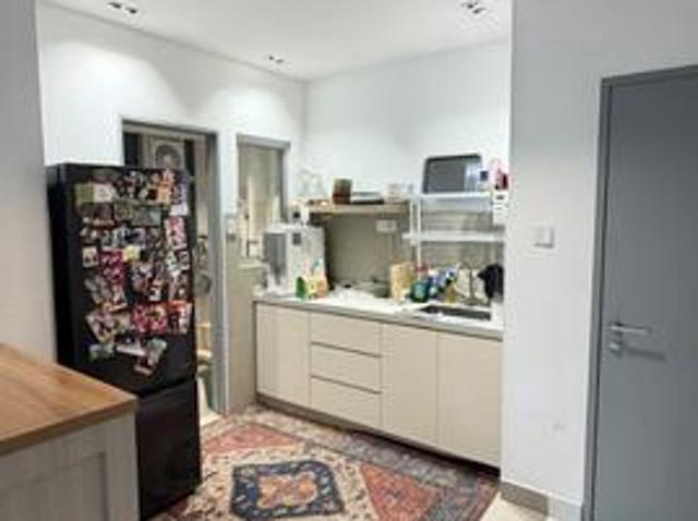 Condominium for rent in Country Heights Damansara, Kuala Lumpur