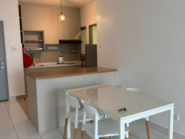 Apartment for rent in Country Heights Damansara, Kuala Lumpur