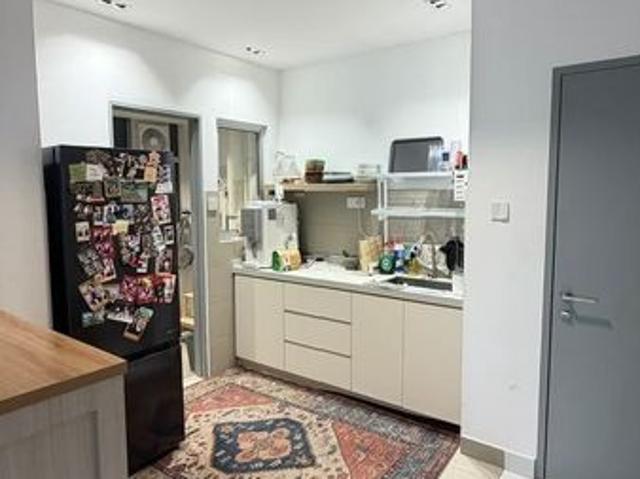 Condominium for rent in Mont Kiara, Kuala Lumpur