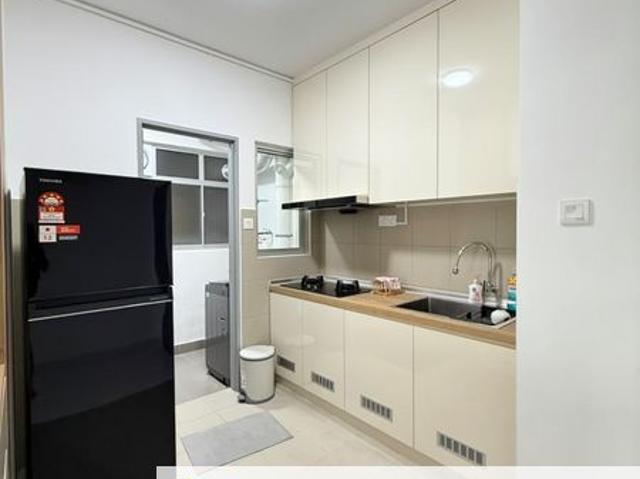 Condominium for rent in Country Heights Damansara, Kuala Lumpur