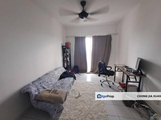 Condominium for rent in Country Heights Damansara, Kuala Lumpur