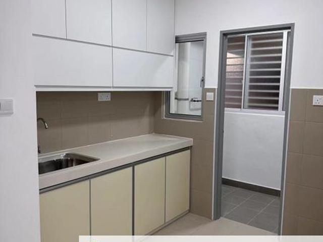 Condominium for rent in Mont Kiara, Kuala Lumpur