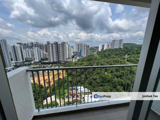 Condominium for rent in Country Heights Damansara, Kuala Lumpur