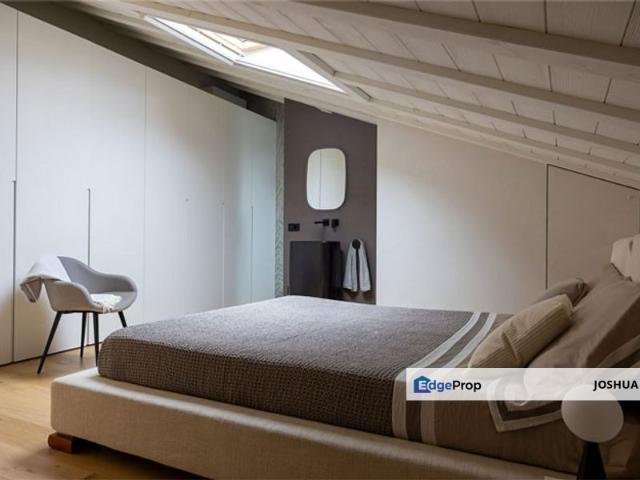 Condominium for rent in Country Heights Damansara, Kuala Lumpur