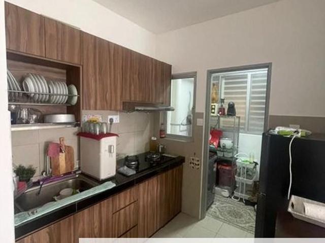 Condominium for rent in Country Heights Damansara, Kuala Lumpur