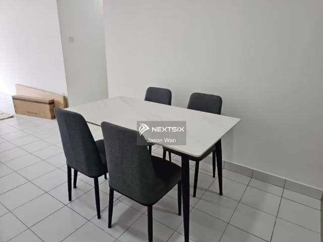 Apartment for rent in Mont Kiara, Kuala Lumpur