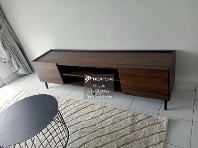 Apartment for rent in Country Heights Damansara, Kuala Lumpur