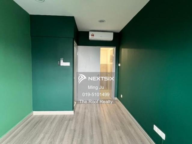 Apartment for rent in Mont Kiara, Kuala Lumpur